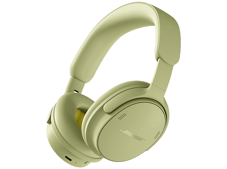 Bose QuietComfort Headphones (2nd Gen) Groen