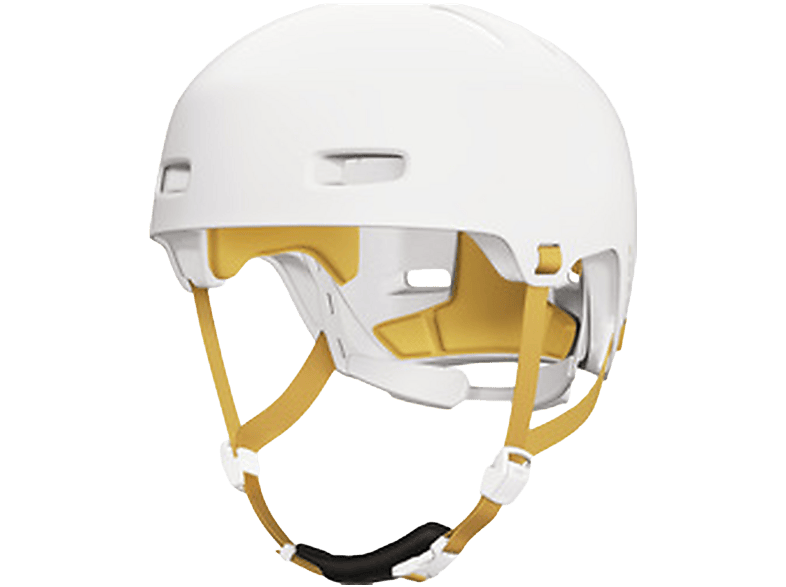 Casque de vélo Abus Xoxo Polar White (M)