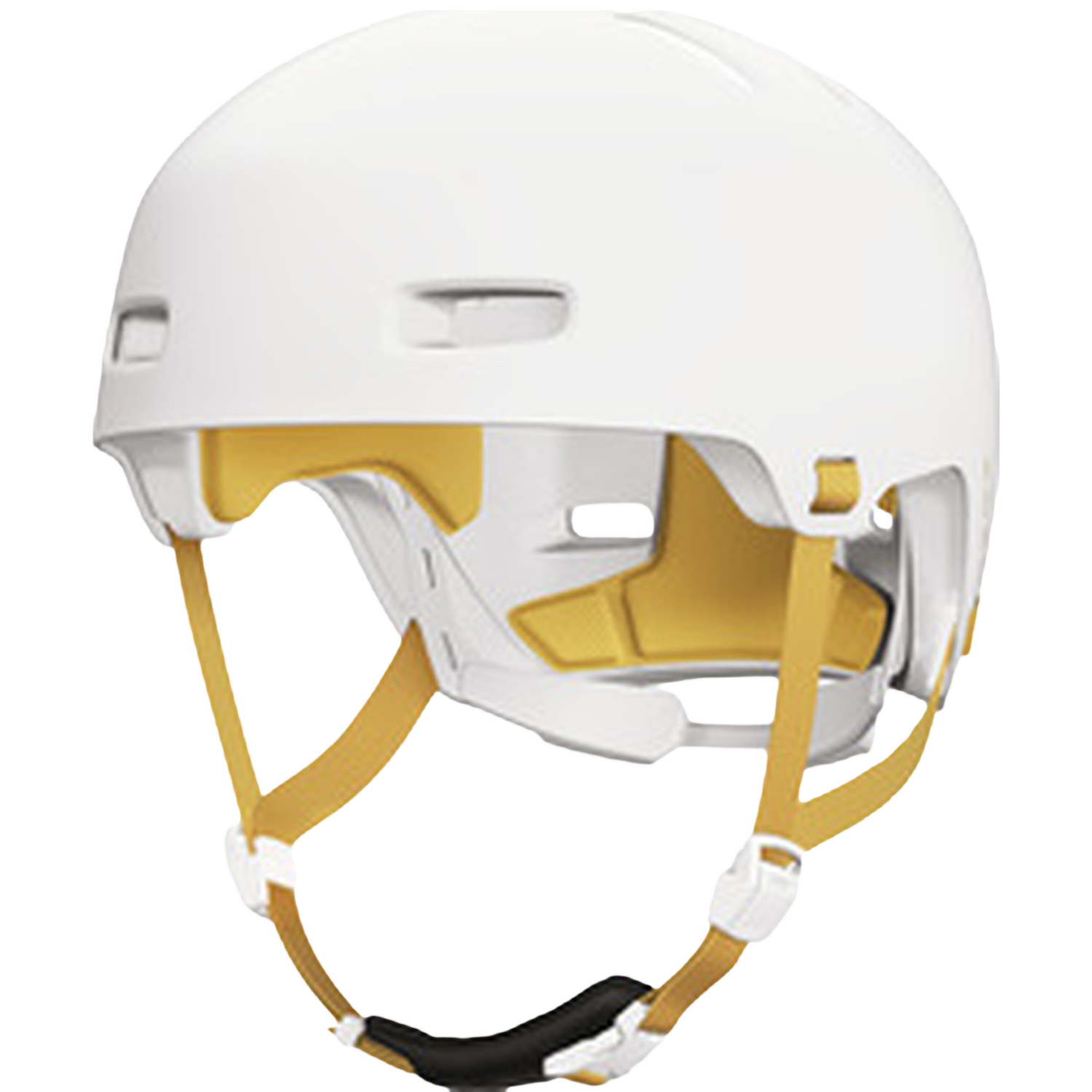 Abus Xoxo M Fietshelm Polar White