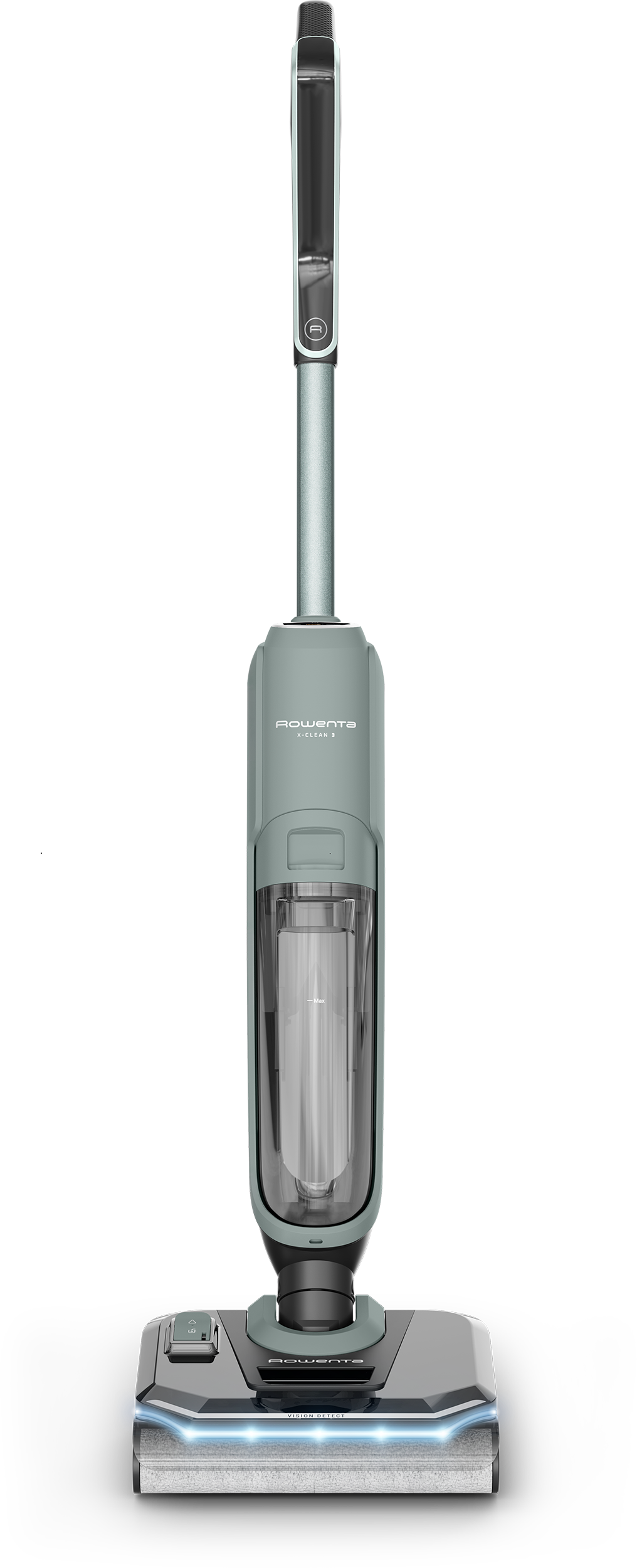 ROWENTA GZ4012E0 X-Clean 3, 2in1 Nedves - Száraz Porszívó