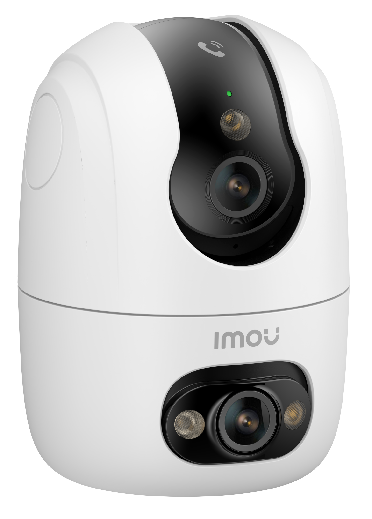 IMOU Ranger 2C beltéri dual kamera, 6MP (IPC-S20CP-6M0S)