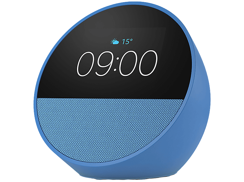Amazon Echo Spot 2024 Enceinte intelligente