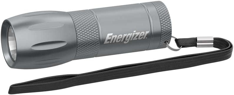ENERGIZER Compact Metal Elemlámpa (ECMME12)