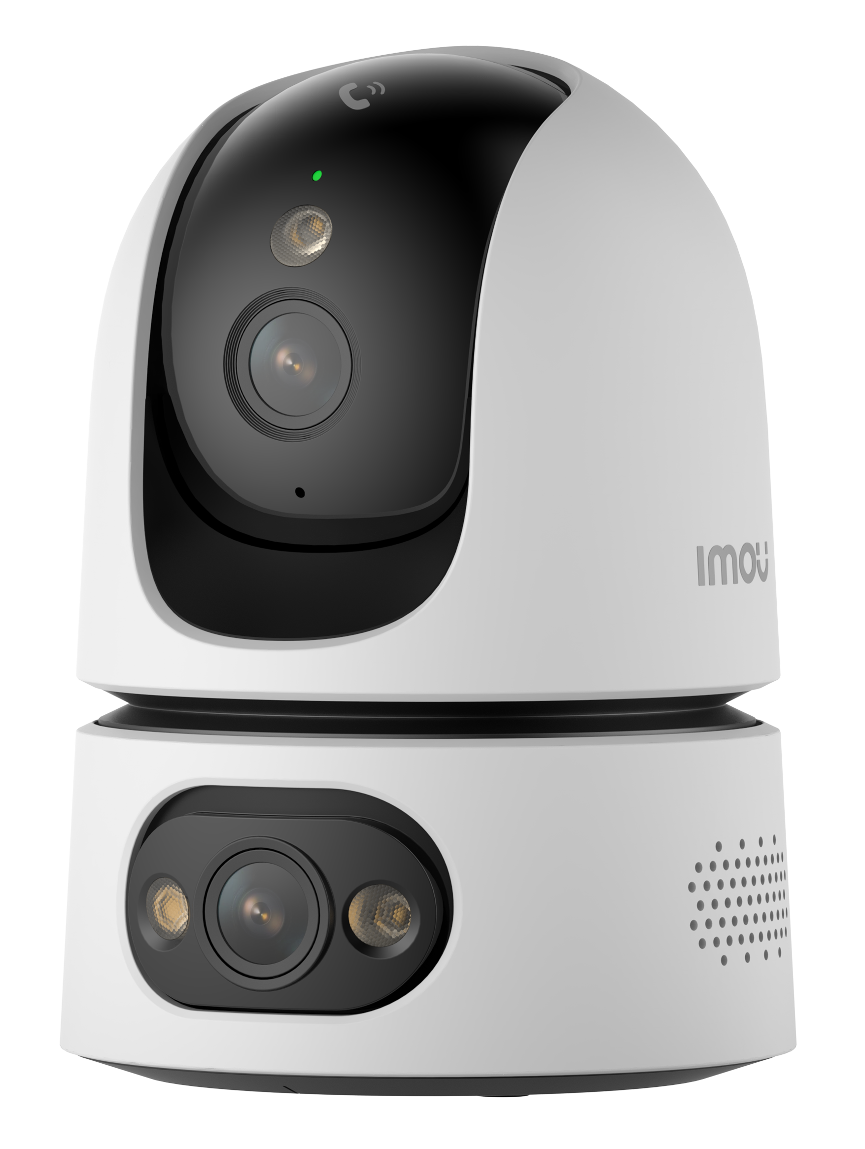 IMOU Ranger Dual PRO beltéri kamera, 6MP (IPC-S2XEP-6M0S)