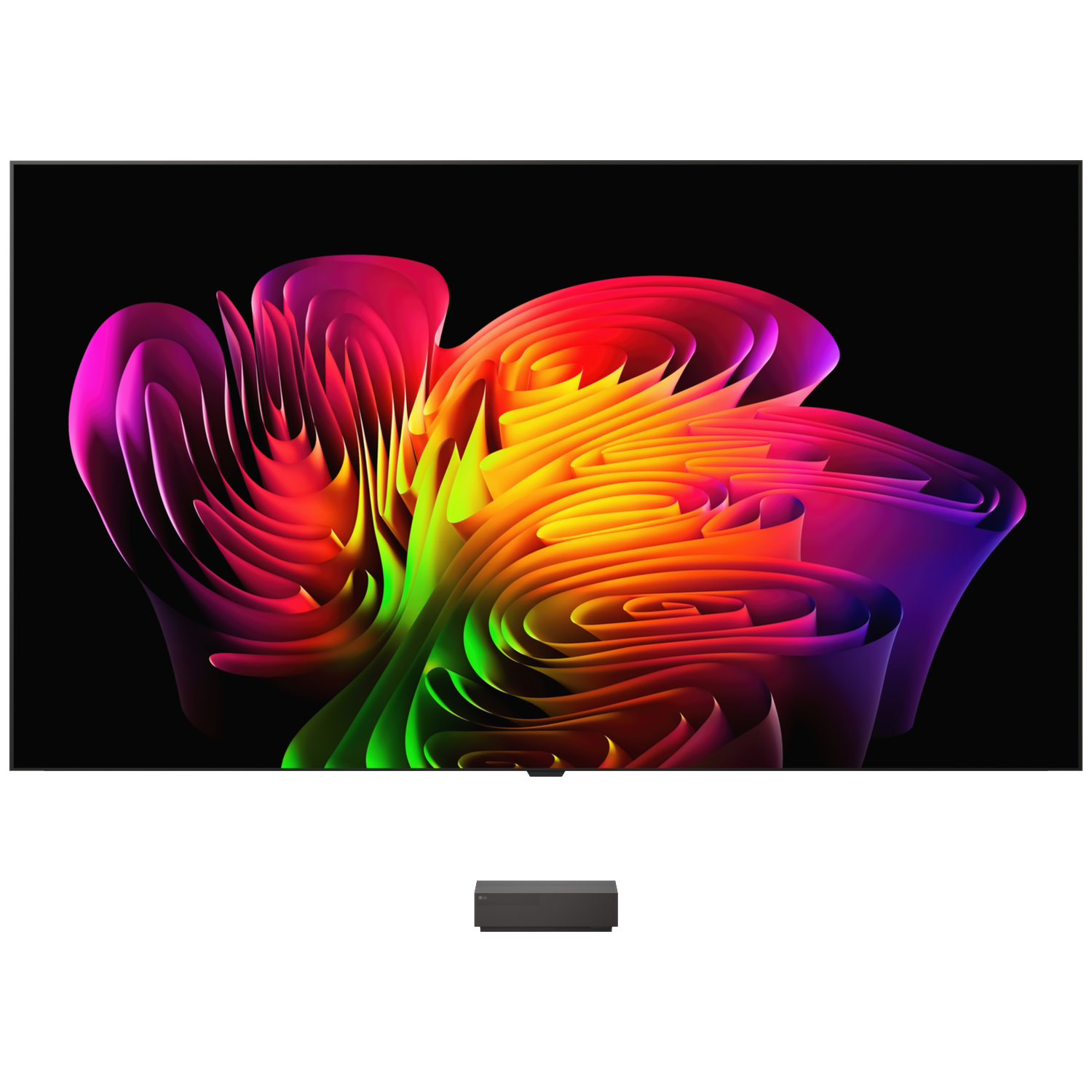 LG OLED83W69LA - Ultra HD 4K - OLED evo-tv - 83 inch - 2026