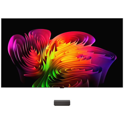 LG OLED83W69LA Téléviseur OLED evo 4K de 83 pouces