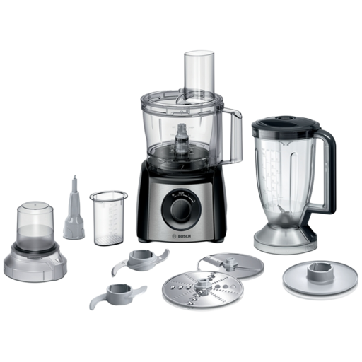 Bosch Food Processor