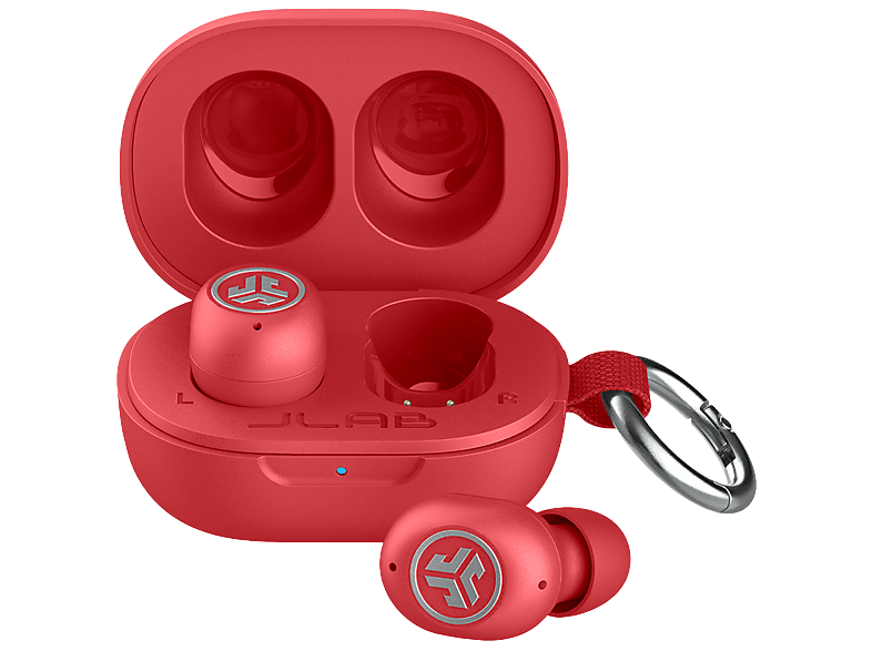 JLab JBuds Mini ANC True Wireless Earbuds