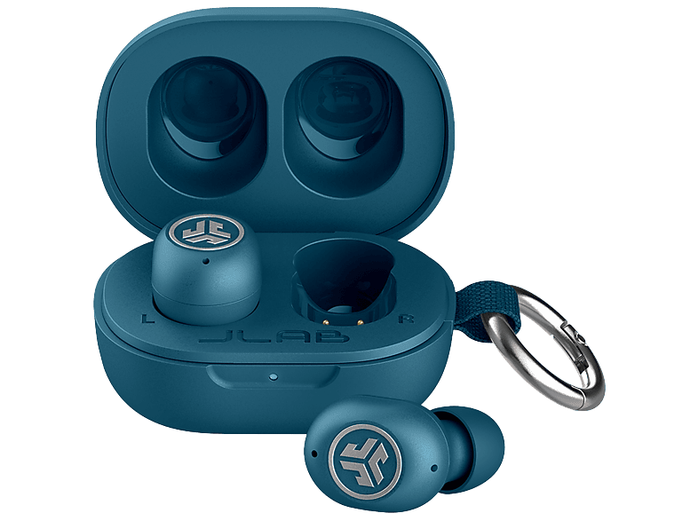 JLab JBuds Mini ANC True Wireless Earbuds