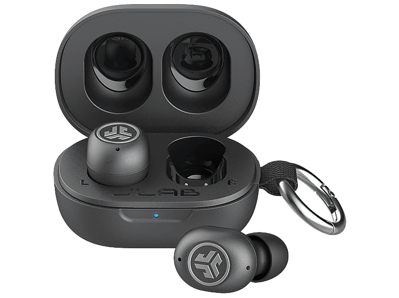 JLab JBuds Mini ANC True Wireless Earbuds