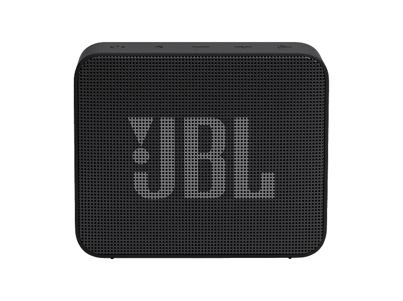 JBL Go Essential 2 Bluetooth Hoparlör IP67 Siyah