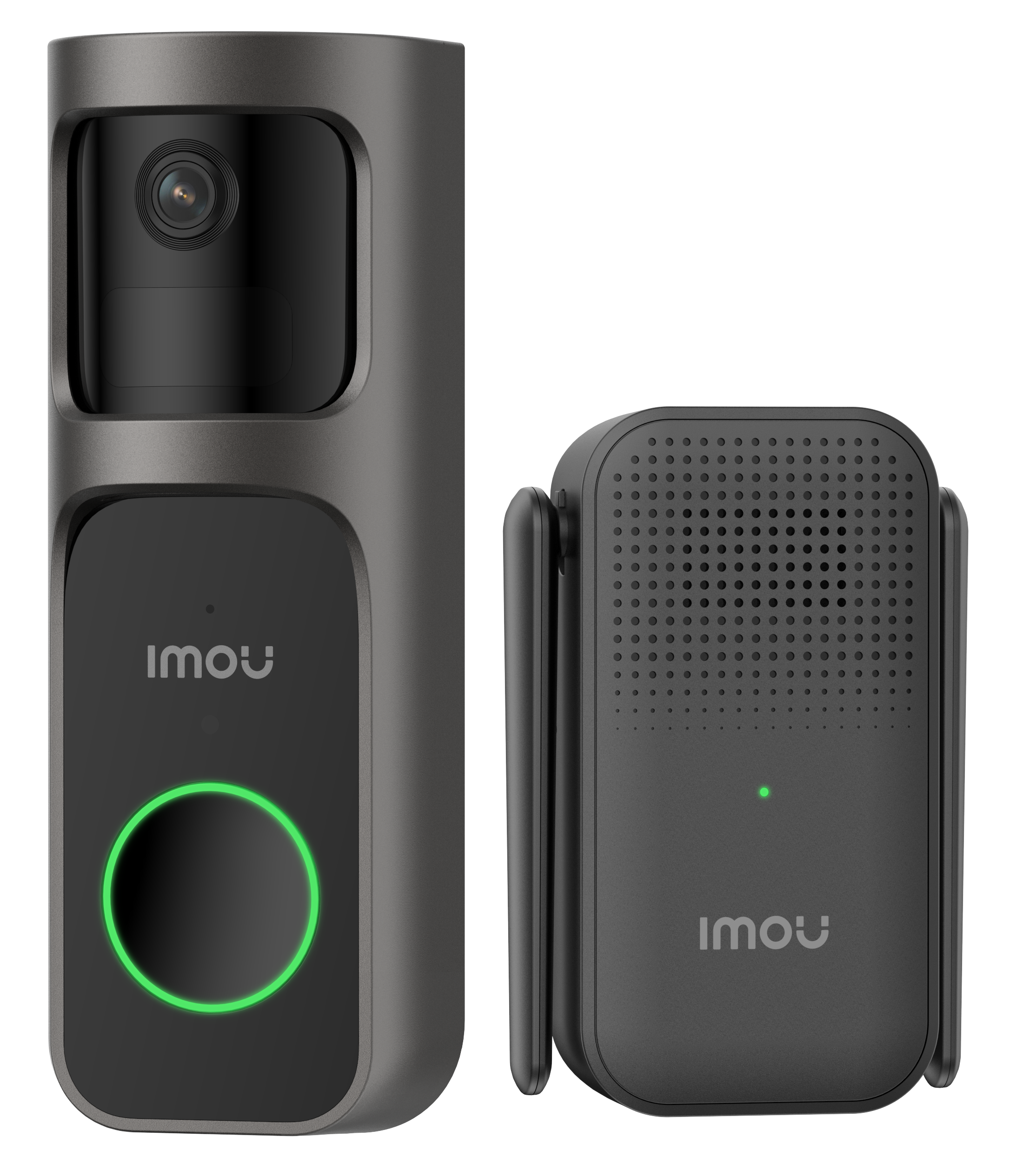 IMOU Doorbell 2S kaputelefon szett (DB-2SP-3T0W/DS39)