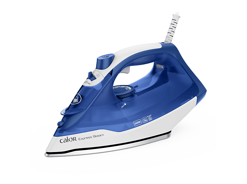 Calor Express Steam Iron FV2848C0 Fer à repasser