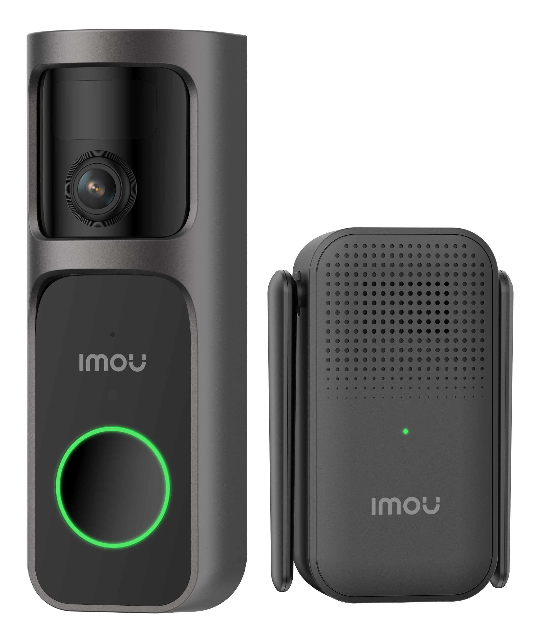 IMOU Doorbell 3 kaputelefon szett (DB-3EP-4M0W/DS3)