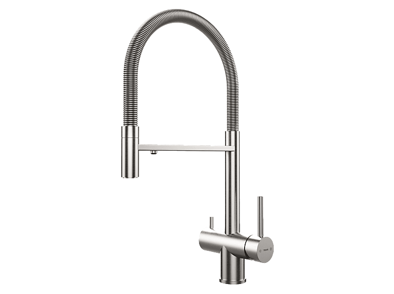 Bateria kuchenna TEKA Uni 3913 XP 5L Inox Profi Stal nierdzewna