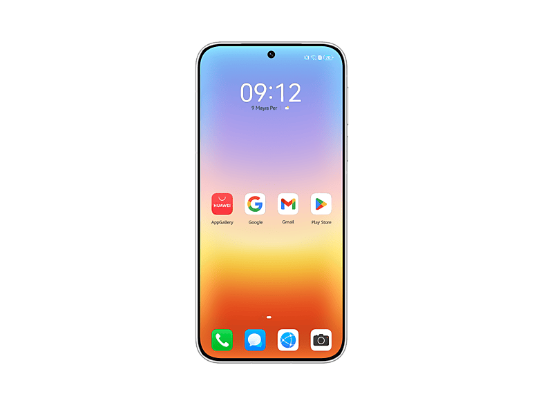 HUAWEI Pura 90S Pro 12/512 GB Akıllı Telefon Beyaz