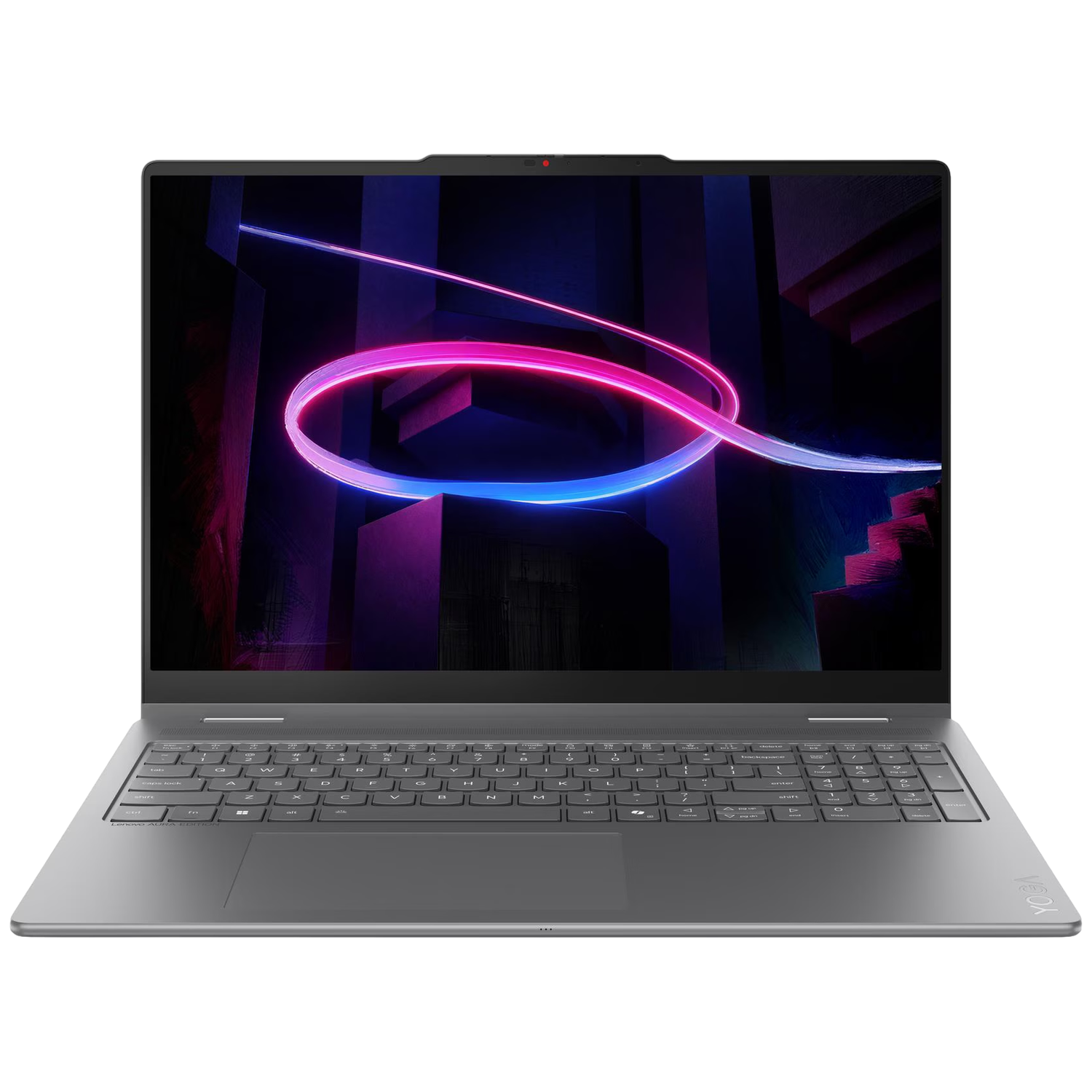 Lenovo Yoga 7 2-in-1 16iph11 - 16 Inch Wqxga+ Intel Core Ultra 355 24 Gb 512 Graphics Qwerty