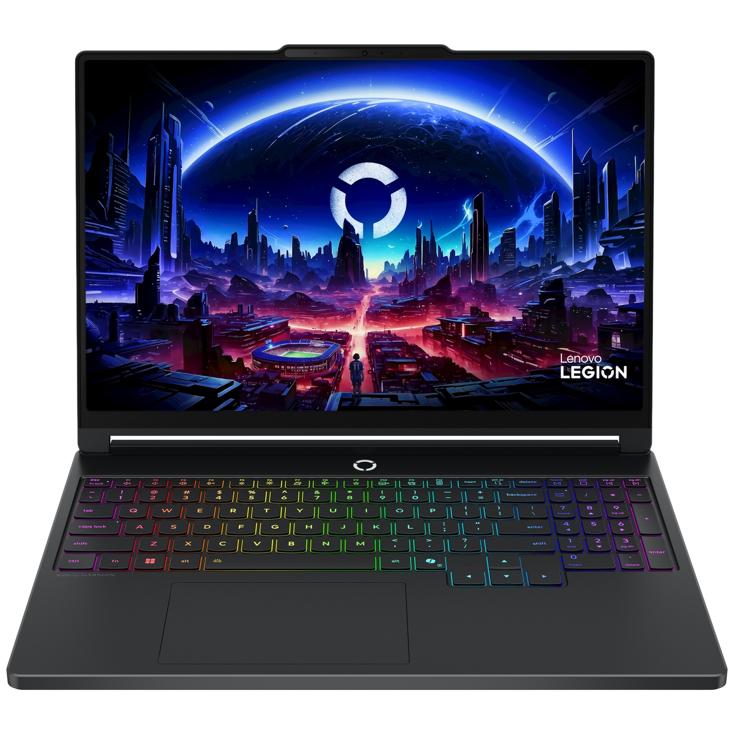 Lenovo Legion 5 15iax11 - 15.3 Inch Wqxga Intel Core Ultra 9 290hx Plus 32 Gb 1 Tb Geforce Rtx™ 5070 Qwerty
