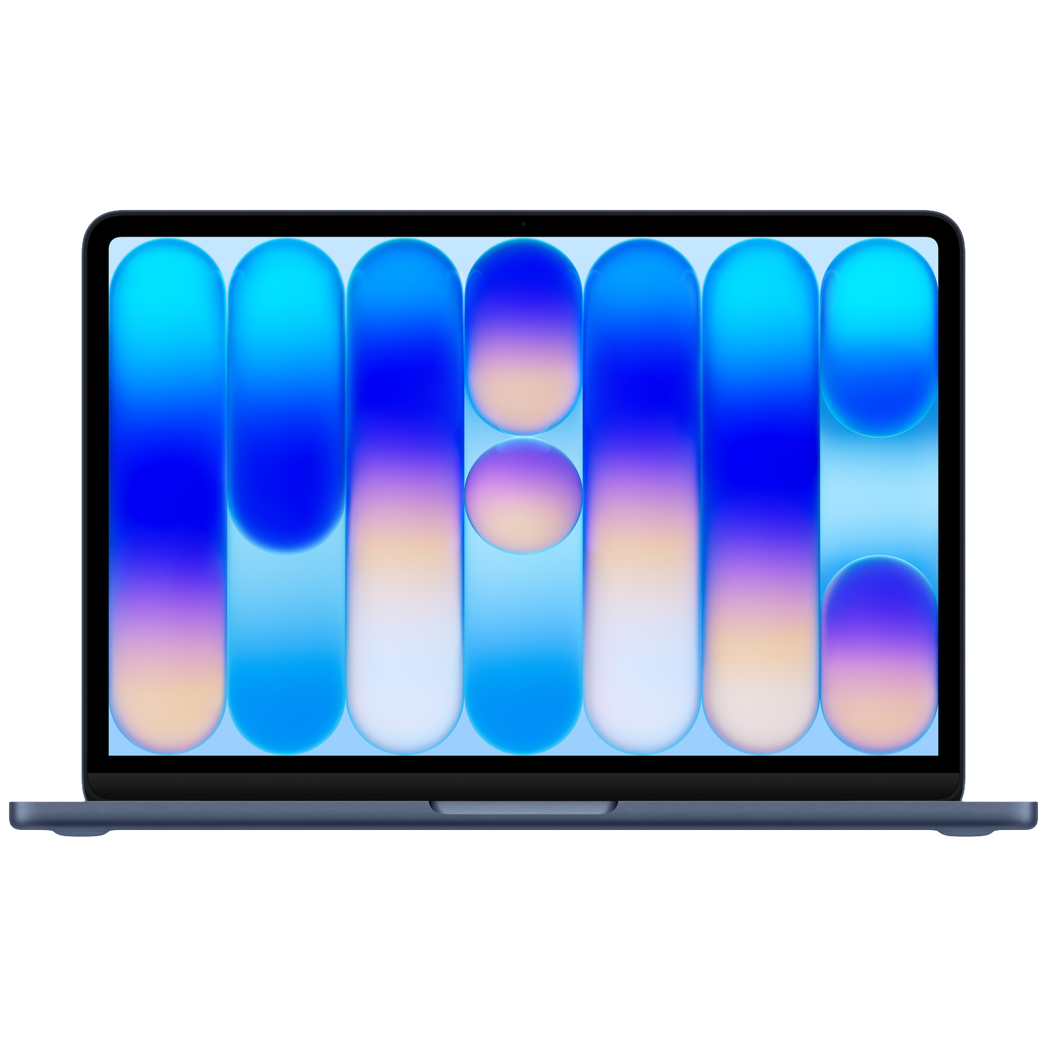Apple Macbook Neo (2026) - 13 Inch A18 Pro 8 Gb 256 Indigo + Adapter 20w