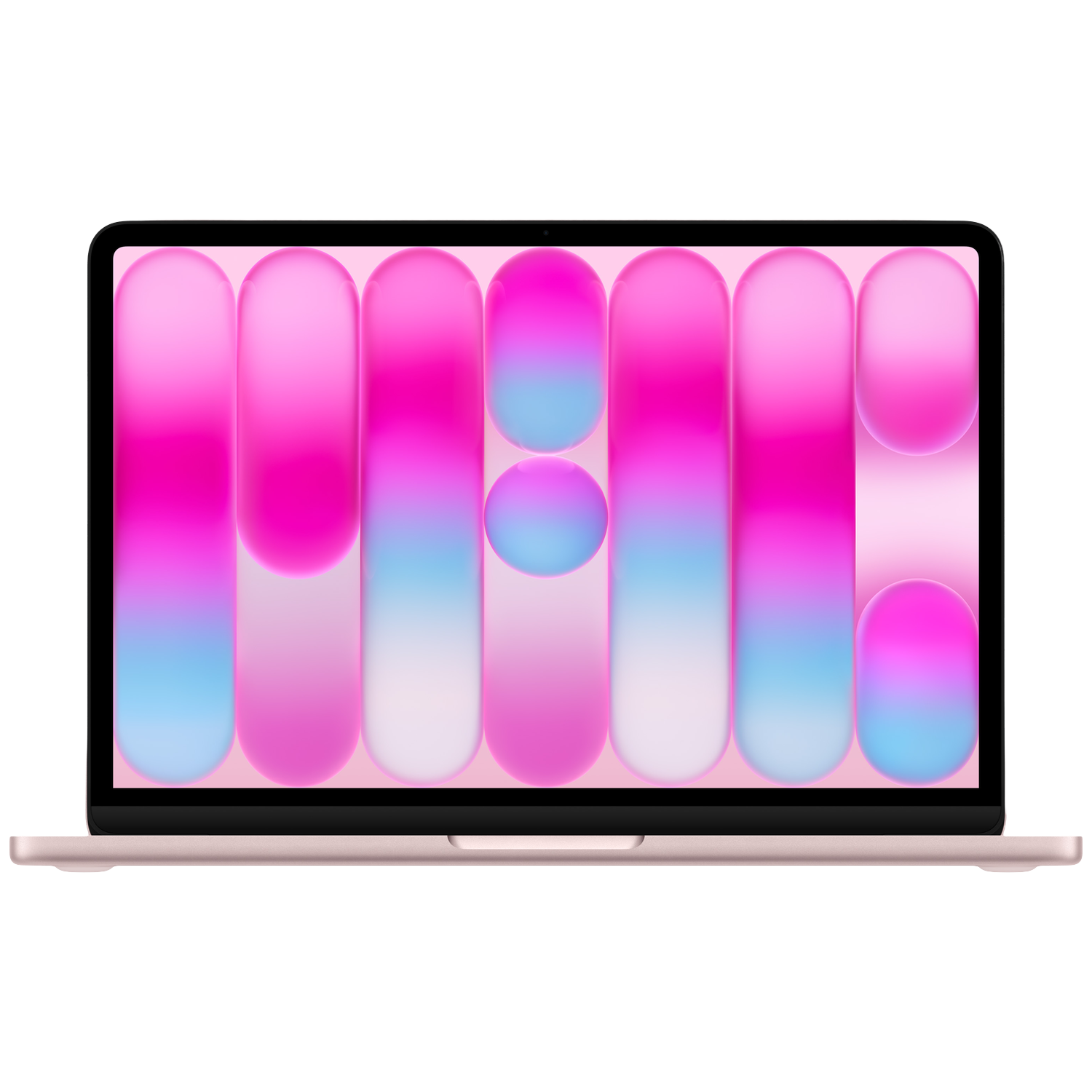 Apple Macbook Neo (2026) - 13 Inch A18 Pro 8 Gb 256 Blush + Adapter 20w