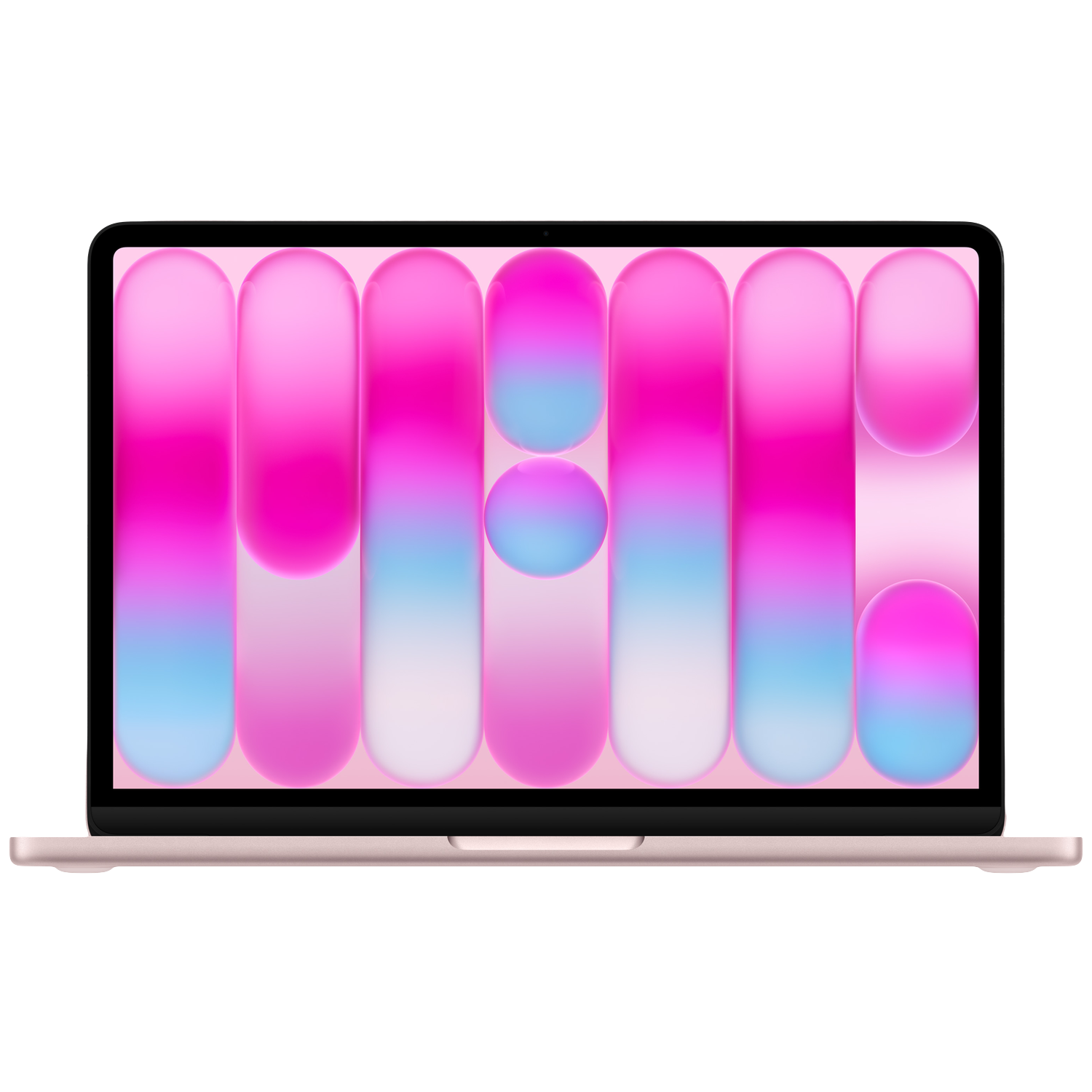 Apple Macbook Neo (2026) - 13 Inch A18 Pro 8 Gb 512 Touch Id Blush + Adapter 20w