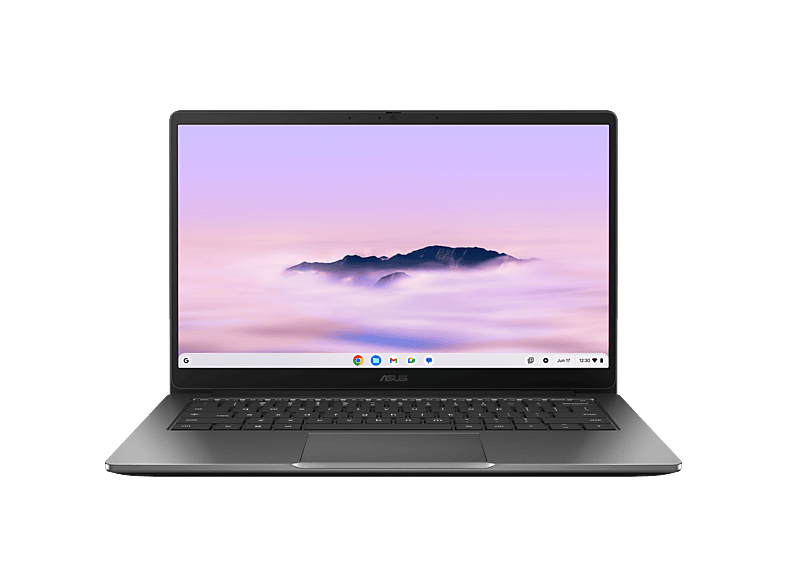 Asus Chromebook CX1405CTA 14 Inch Full HD Intel Core 3 8GB RAM 128GB