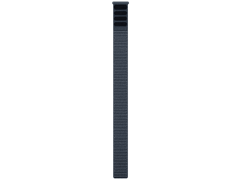 Bracelet de montre Garmin UltraFit 26 mm bleu