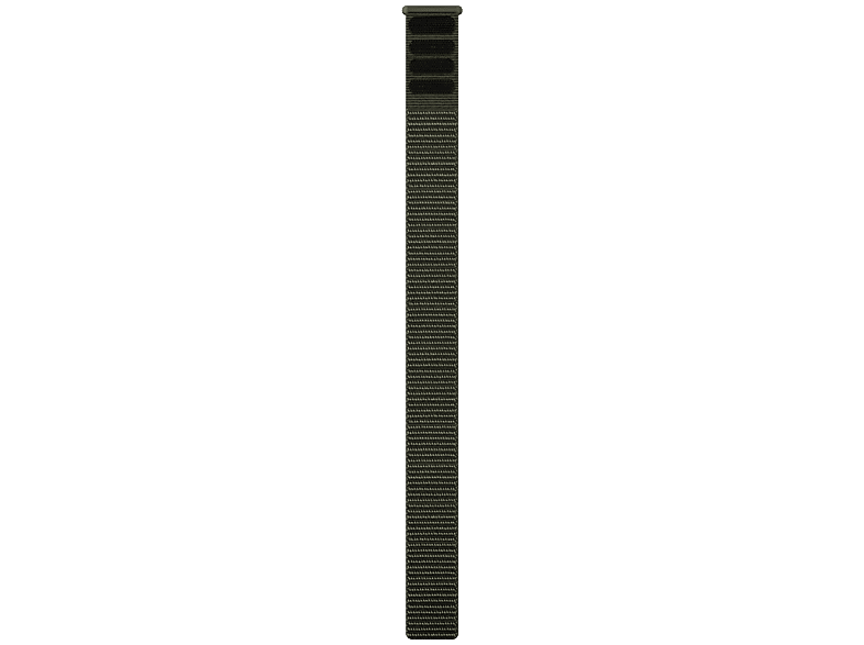 Garmin Ultrafit 26 mm Watch Strap Green