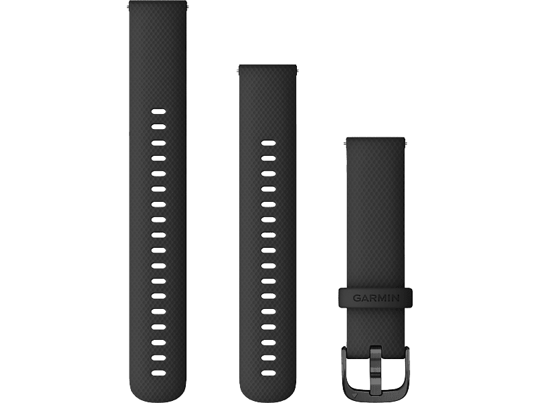 Bracelet de montre Garmin pour Vivoactive 3S/4S (18mm)