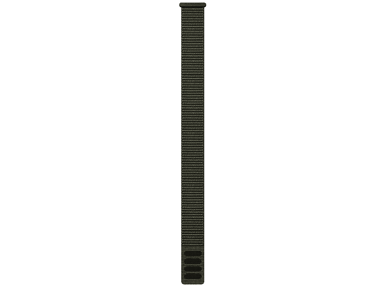 Bracelet de montre Garmin UltraFit 22mm Vert