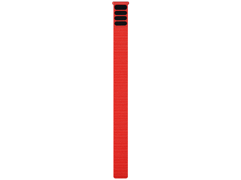 Bracelet de Montre Garmin UltraFit 22mm Rouge