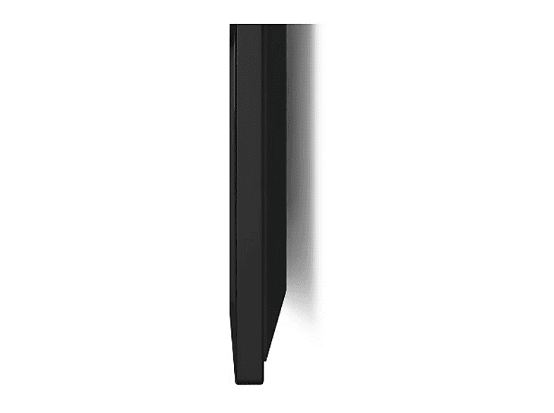 Hama 00220852 TV-Wandhalterung, OLED, flach, schwenkbar, ausziehbar, 229cm (90") bis 50kg; TV-Halterung — Foto 4 von 5