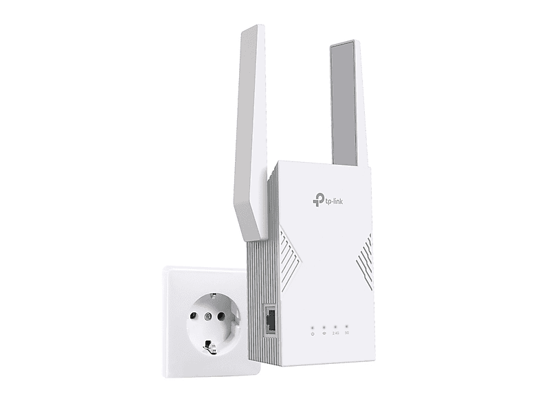 TP-LINK RE225BE | BE3600 Wi-Fi 7 Menzil Genişletici | 3.6 Gbps Hız