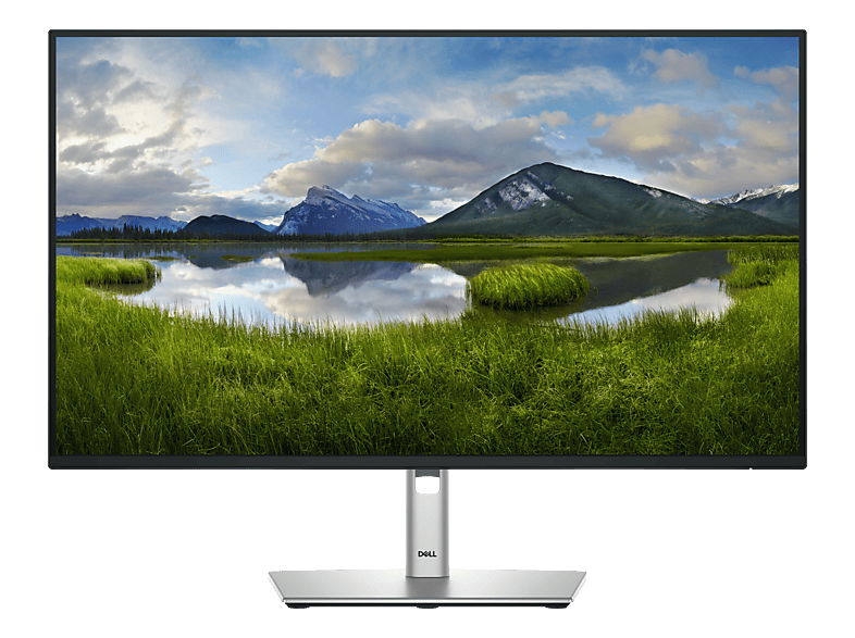 Dell Monitor P2725H 27 ", 1920 x 1080 (Full HD)