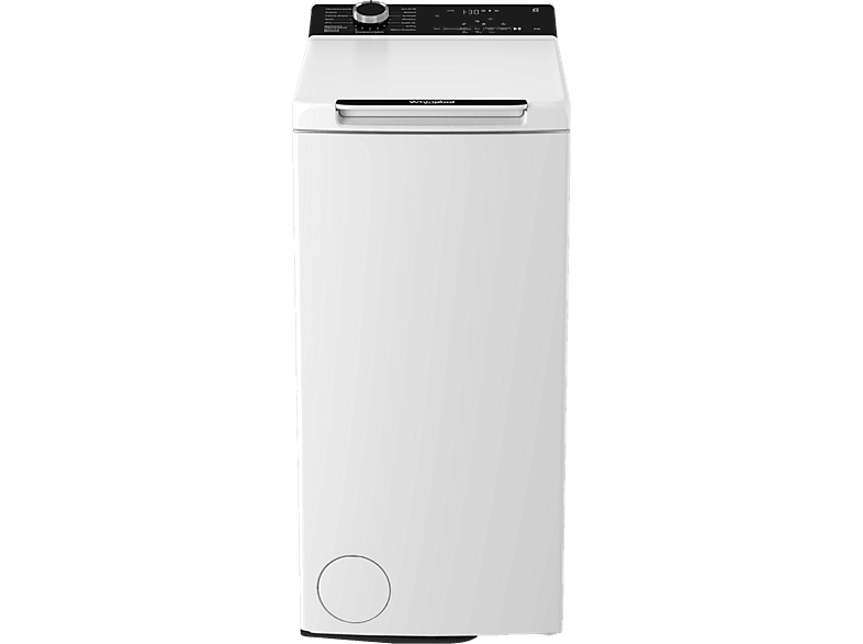 Pralka ładowana od góry WHIRLPOOL TW621DBFCPL 6kg 1200obr 6. Zmysł FreshCare Funkcja pary Inwerter