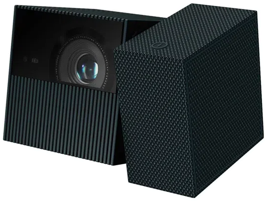 TCL Cube projektor - Forest Green