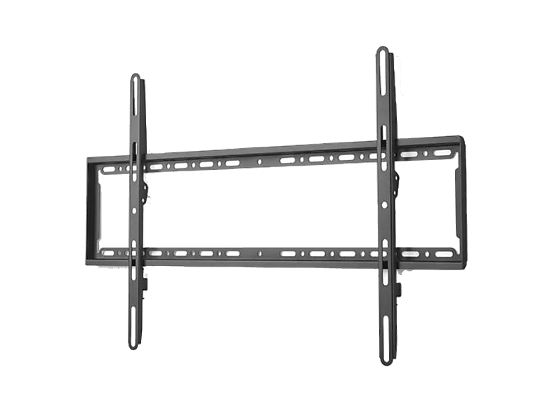 Soporte TV - One For All WM 2615, De 32"a 90", 100x100 a 600x400, Fijo, Negro
