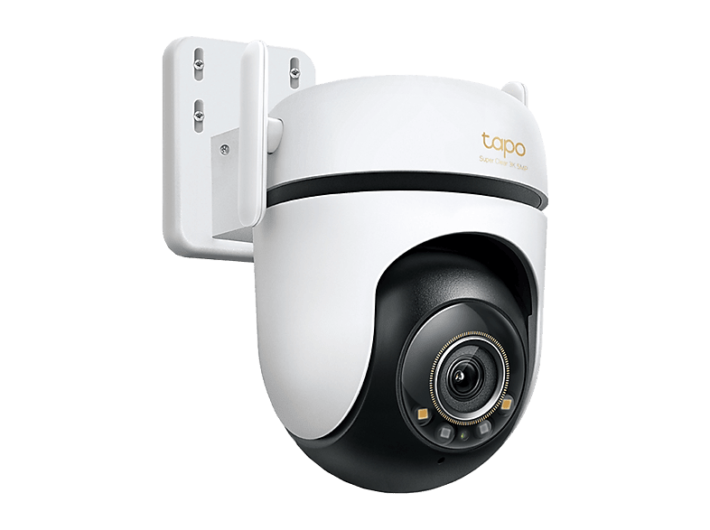 TP-LINK Tapo C530WS, Überwachungskamera