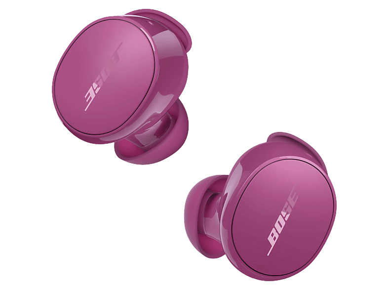 Bose Quiet Comfort Earbuds Mauve