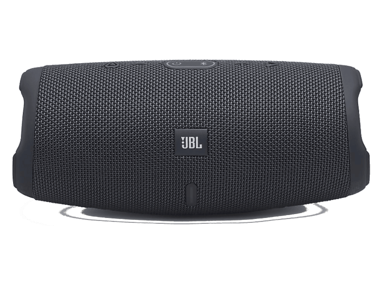 Głośnik bluetooth JBL Charge Essential 3 SE Czarny