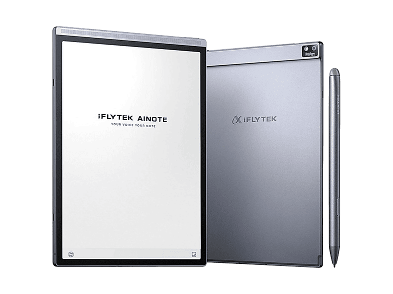 AINOTE 2 64Go Sage Grey