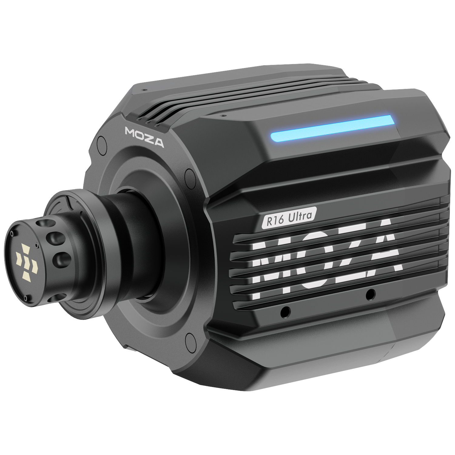 Moza R16 Ultra Direct Drive Wheel Base Pc Motion Controller