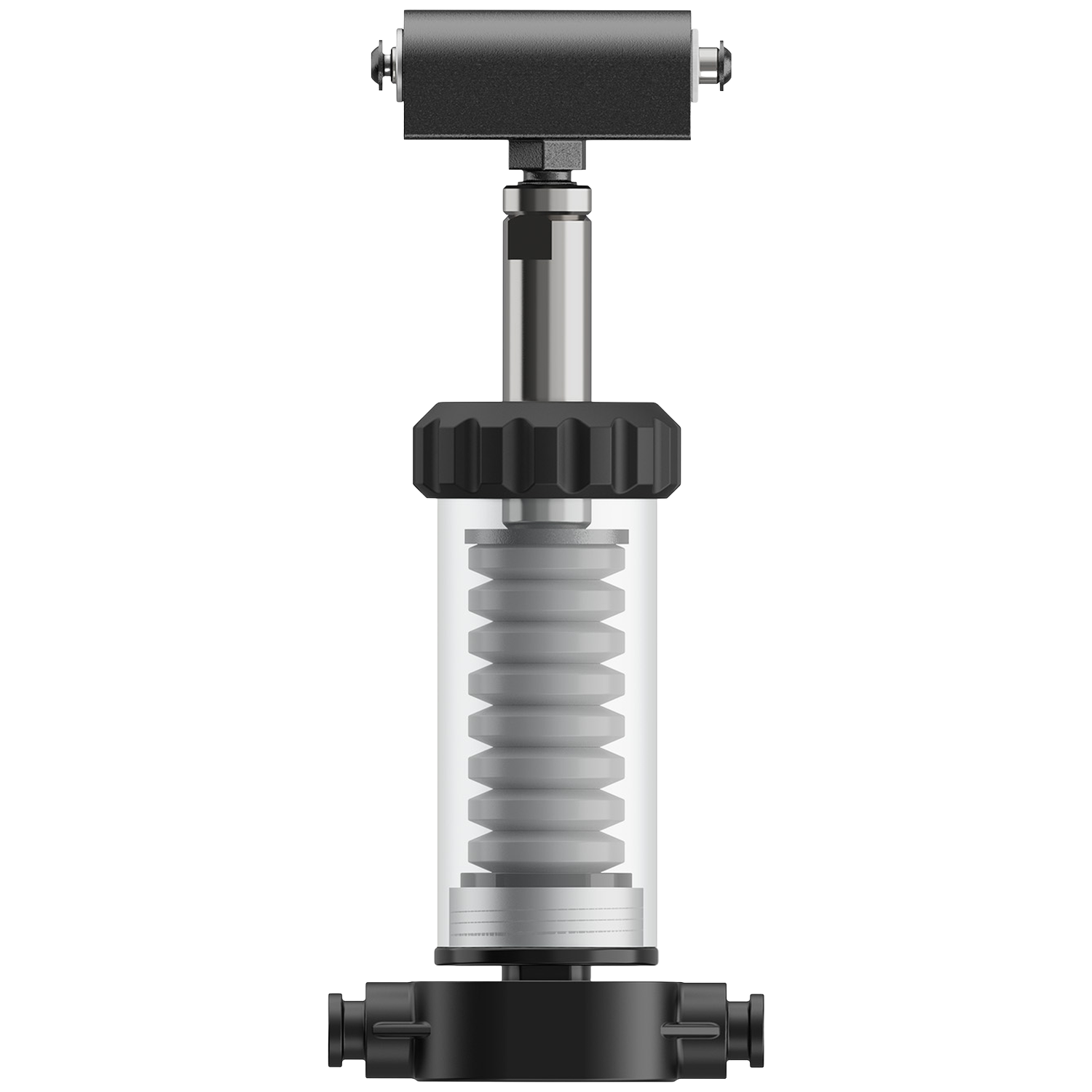 Moza Srp Lite2 Brake Performance Kit Pc Pedalen