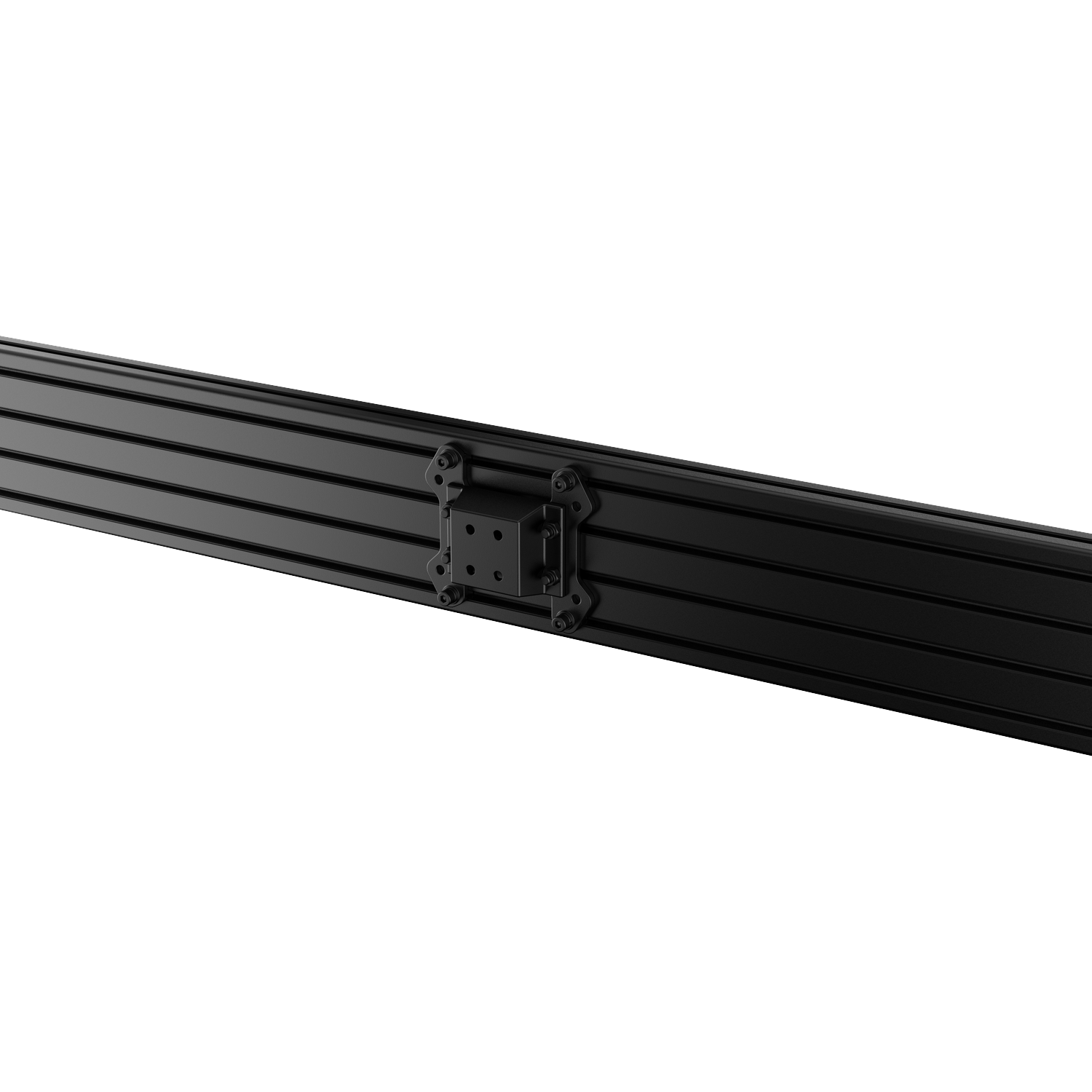 Moza Hma Profile Adapter Kit Pc Accessoire