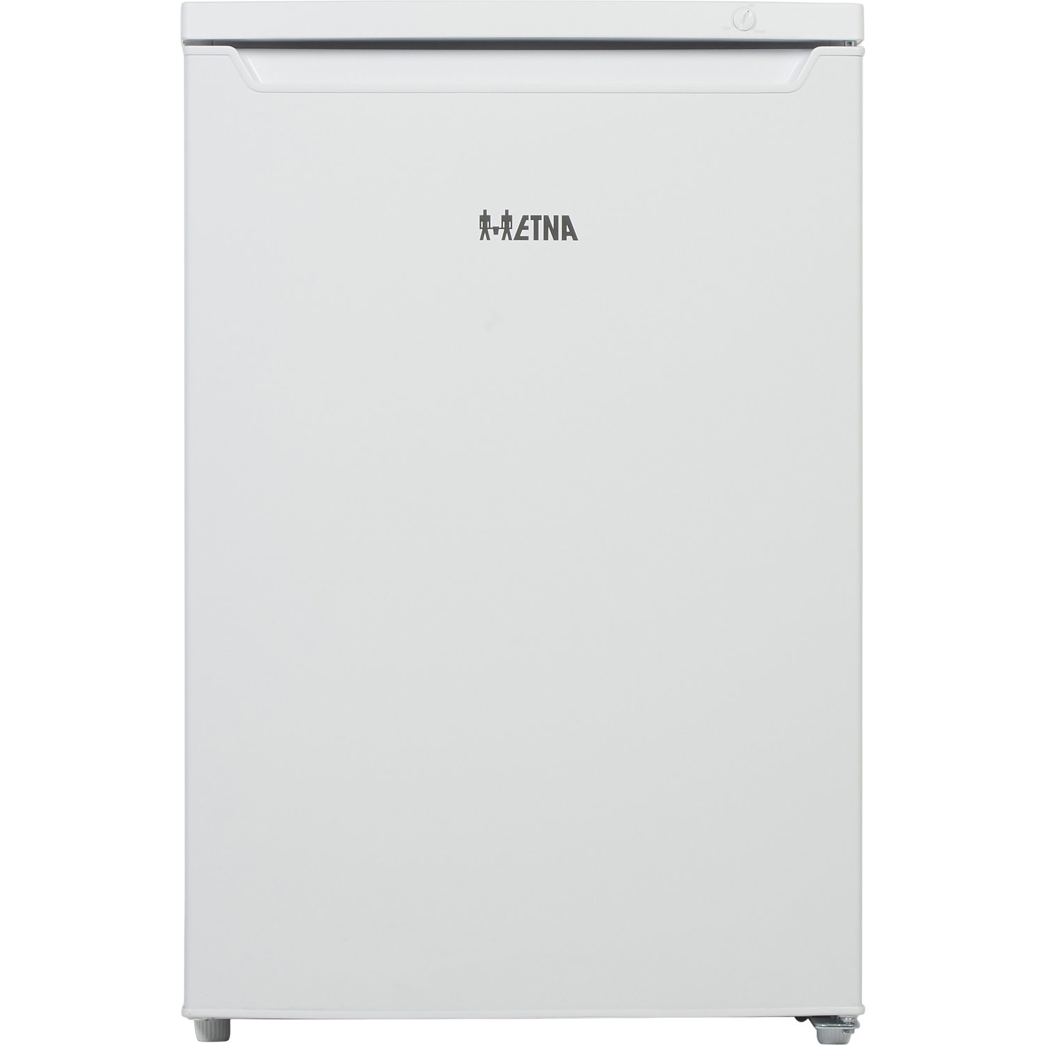 MediaMarkt Etna Vv856wit Vrijstaand Vrieskast - Breedte 56 Cm Hoogte 84.5 Inhoud 85 L aanbieding