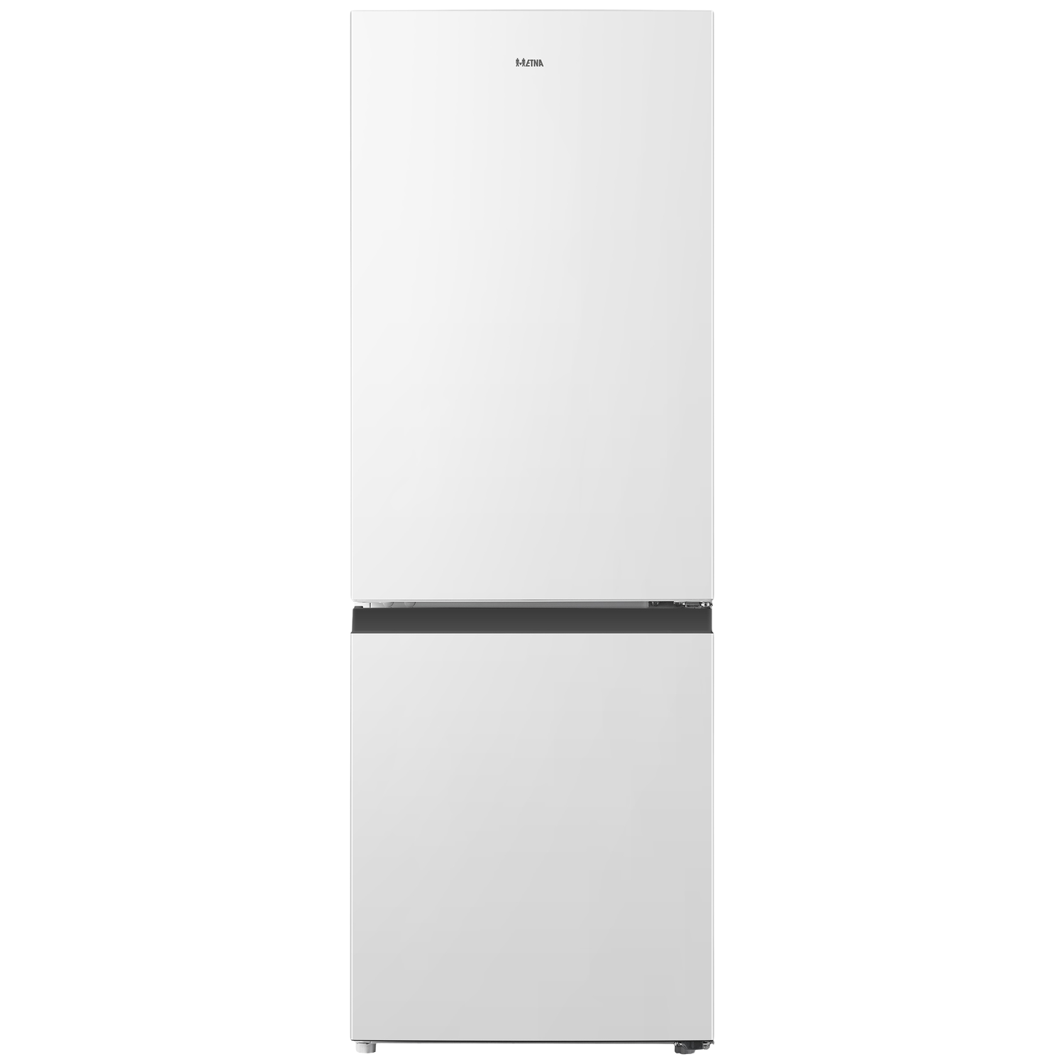 Etna KCV343WIT vrijstaande koelkast wit zuinig energieklasse C | .