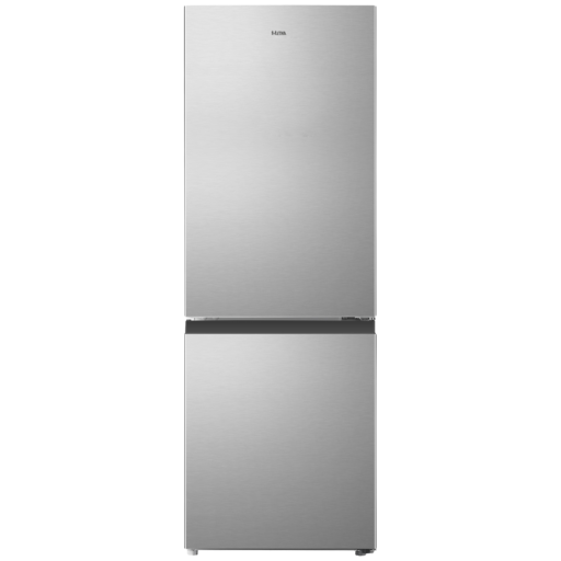 ETNA KCV343RVS Fridge-Freezer Combination