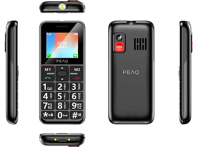 Peaq Pmp 92
