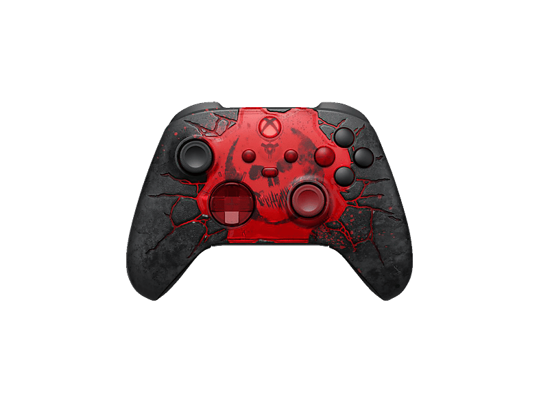 Microsoft XBox Wireless Controller - Gears of War: E-Day Limited Edition