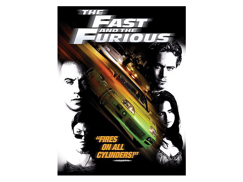 Fast & Furious